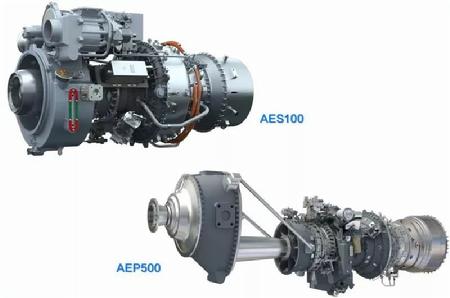 關于中國航發(fā)的兩款新型民用發(fā)動機，你想知道的都在這里