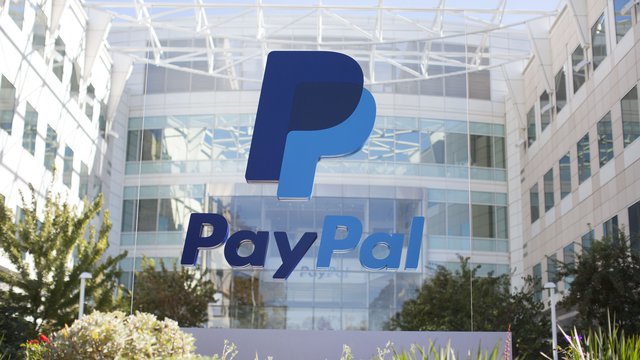 PayPal:對在中國申請支付牌照決心很大 溝通沒斷過