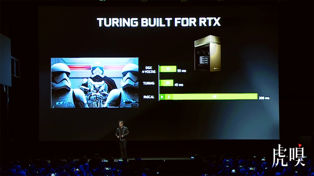 英偉達(dá)發(fā)布RTX 2080等三款顯卡 實(shí)時(shí)光線追蹤增強(qiáng)