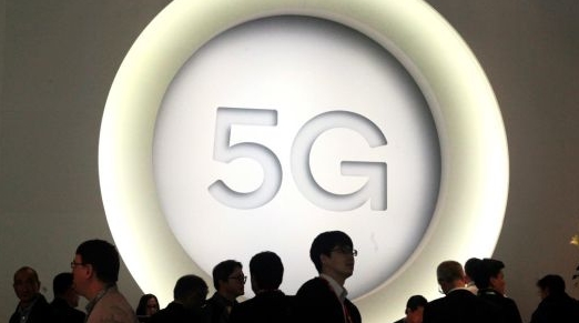 中國5G技術(shù)投資超出美國240億美元 外媒稱難以追趕