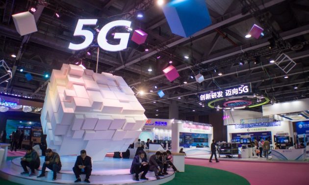 中國5G頻譜9月份將初定分配：聯(lián)通電信占優(yōu)勢