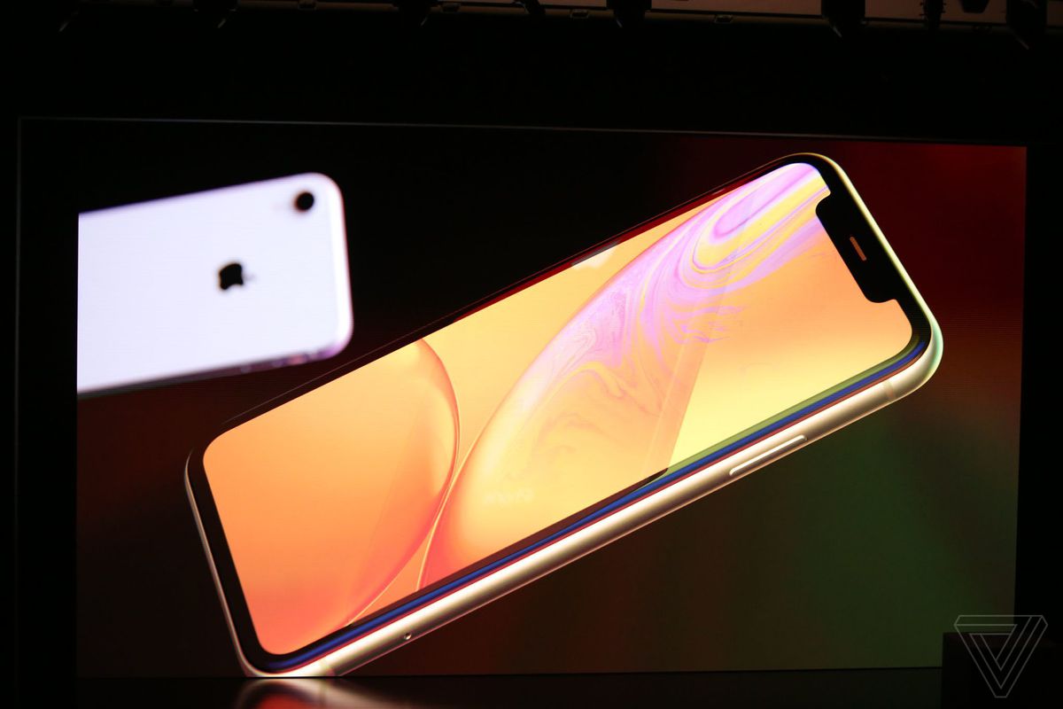 iPhone XR國(guó)行起價(jià)6499元，10月26日上市發(fā)售