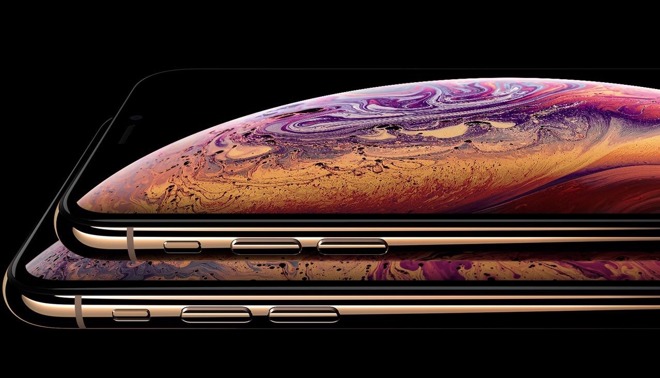 iPhone XS Max與XR國(guó)行有兩個(gè)卡槽，XS僅一個(gè)