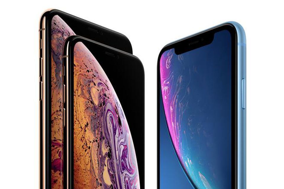 蘋果新款iPhone XS再曝嚴重問題:揚聲器停止工作