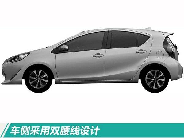 豐田普銳斯,普銳斯新車型，百公里油耗