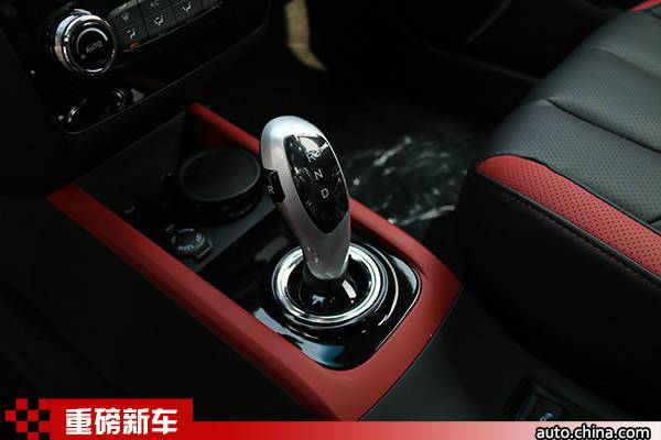 江淮純電SUV iEV7S發(fā)布 11.95萬開啟預(yù)售