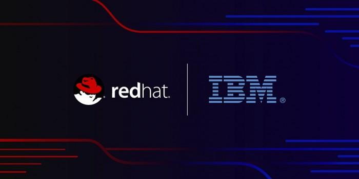 IBM宣布340億美元收購Red Hat 組建混合云提供商