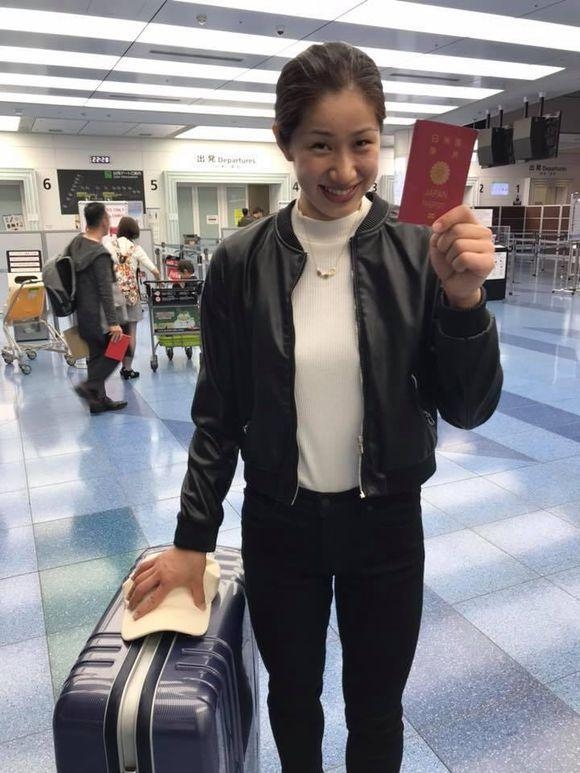 日本女排四員大將開啟留洋之旅 靜候朱婷期待亞洲德比