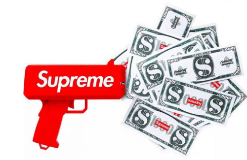 Supreme