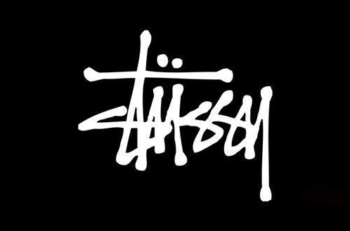 STUSSY LOGO