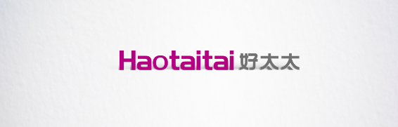 Haotaitai好太太燃氣灶LOGO