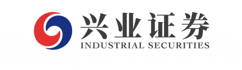 興業(yè)證券LOGO