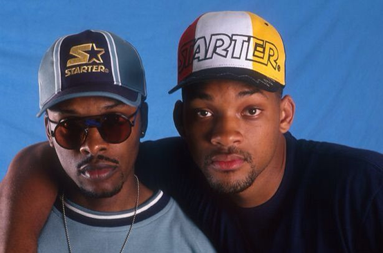 willsmith&djjazzyjeff