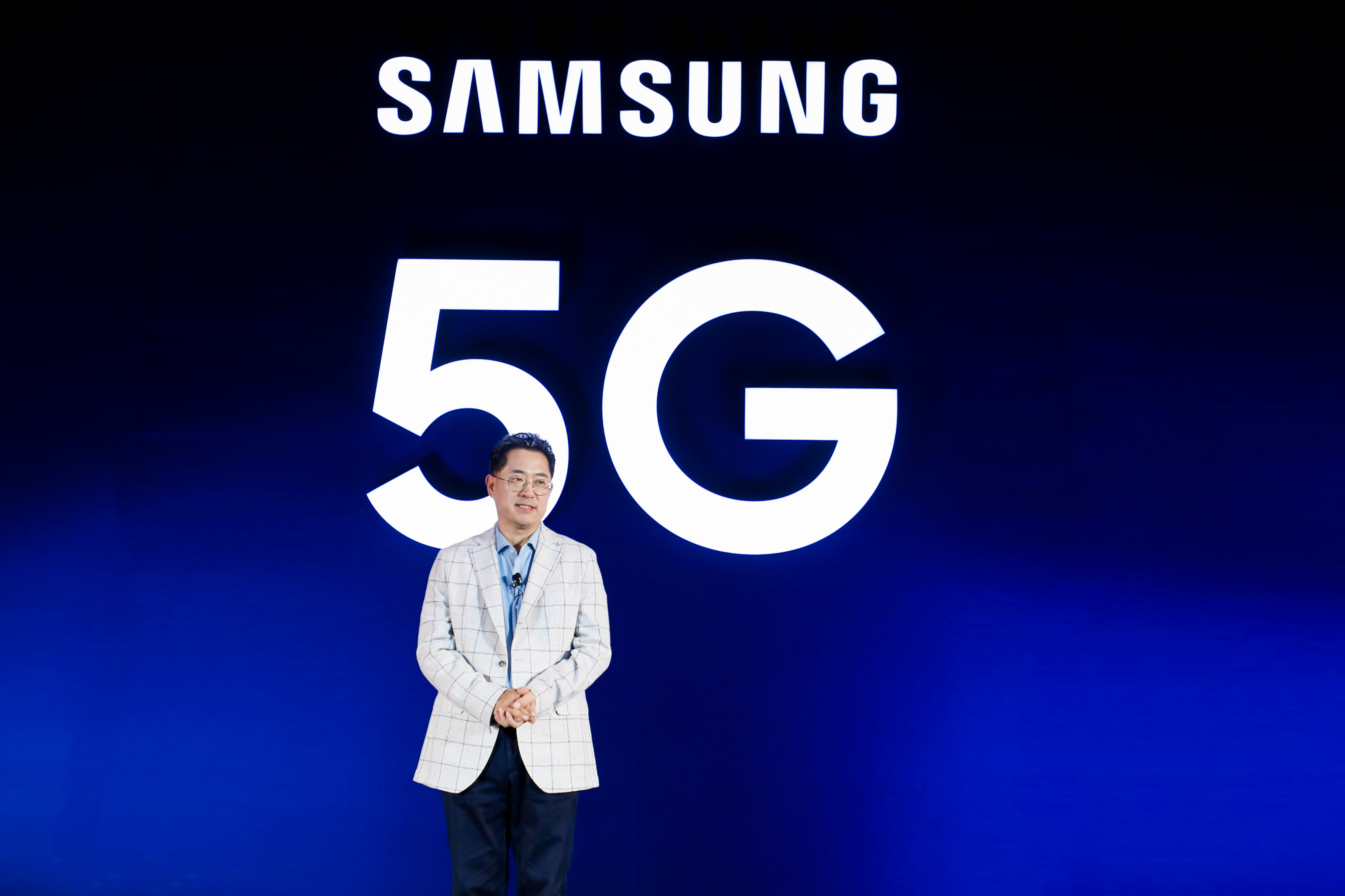 三星發(fā)布5G先鋒計劃 0元起搶先換5G