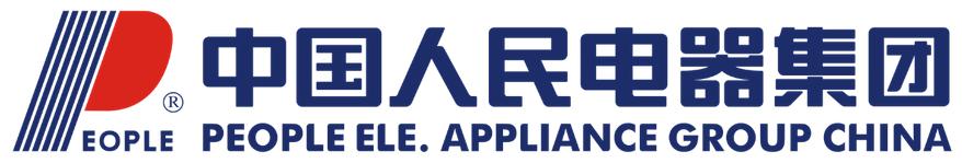 人民電器LOGO