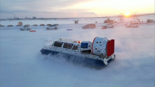 打造冰雪賽事的流量口碑 冬季英雄會(huì)如何玩轉(zhuǎn)“冰雪大舞臺(tái)”