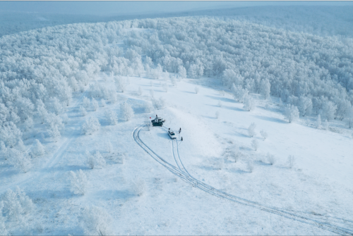 打造冰雪賽事的流量口碑 冬季英雄會(huì)如何玩轉(zhuǎn)“冰雪大舞臺(tái)”