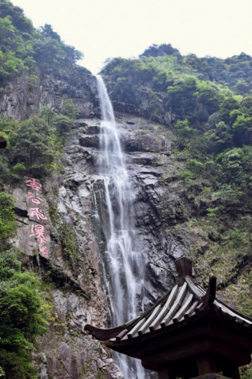 武功山 明月山 不一樣的旅行體驗