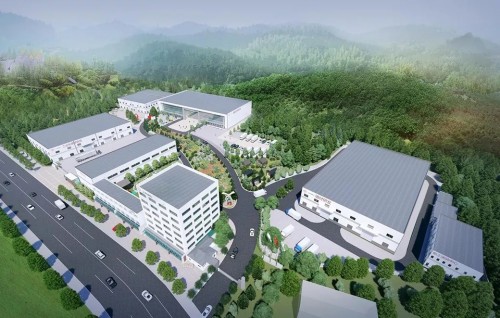 筑可麗建材科技亮相2019北京住博會