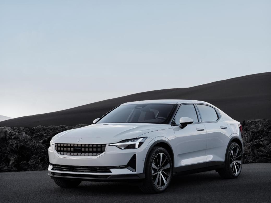 新能源汽車品牌Polestar極星換帥？馮旦將出任中國區(qū)新總裁