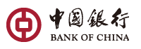 中國銀行LOGO