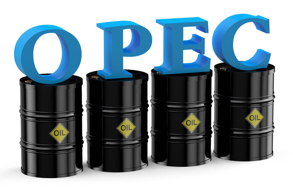 歐佩克LOGO(OPEC)