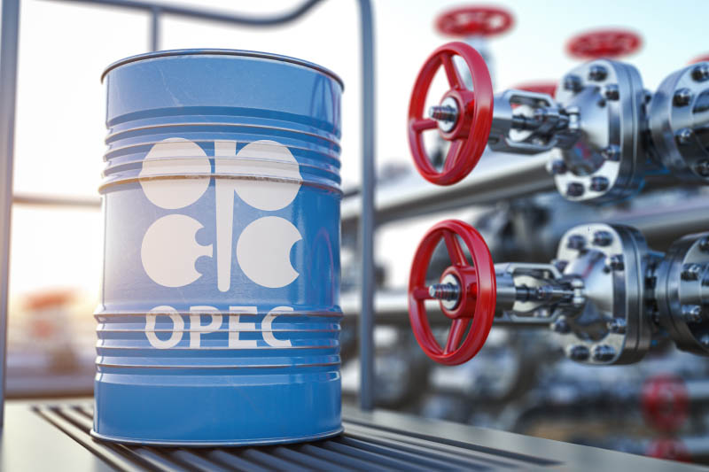 歐佩克LOGO(OPEC)