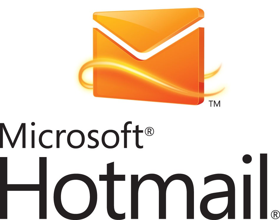 hotmail郵箱LOGO