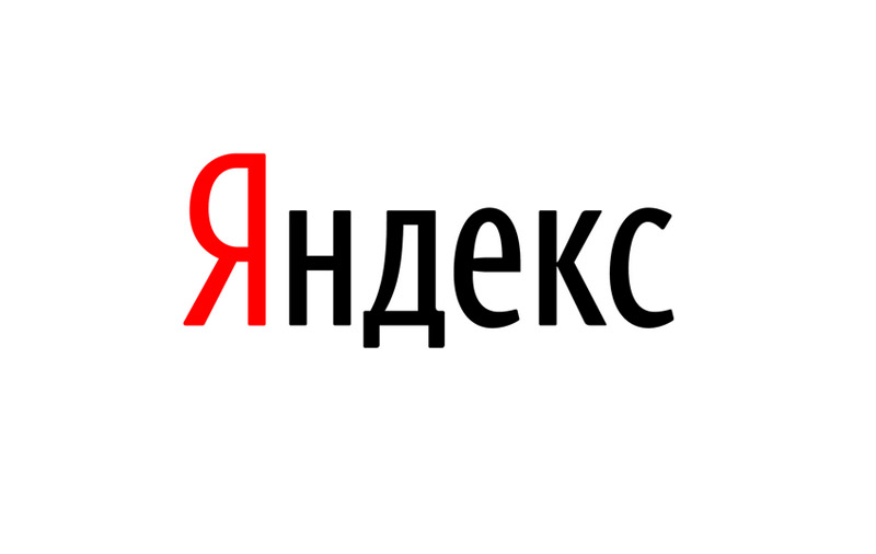 Yandex LOGO（它的網(wǎng)站）