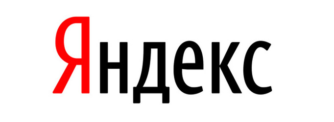 Yandex LOGO（它的網(wǎng)站）