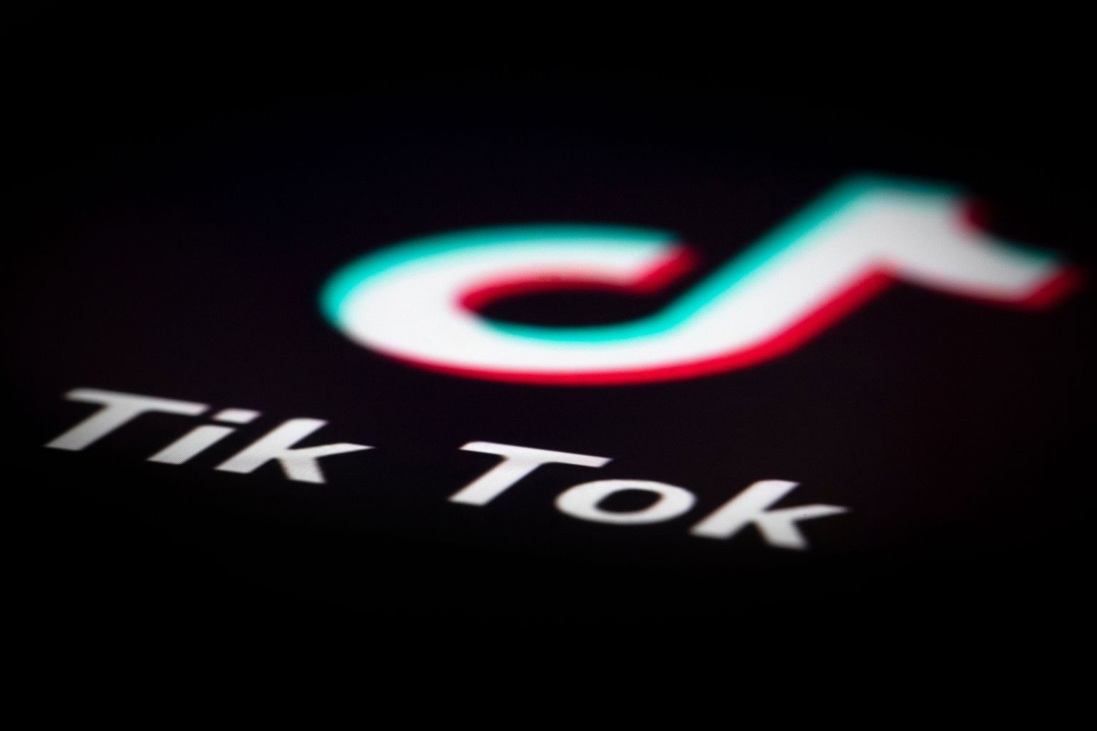 tiktok LOGO（BY）