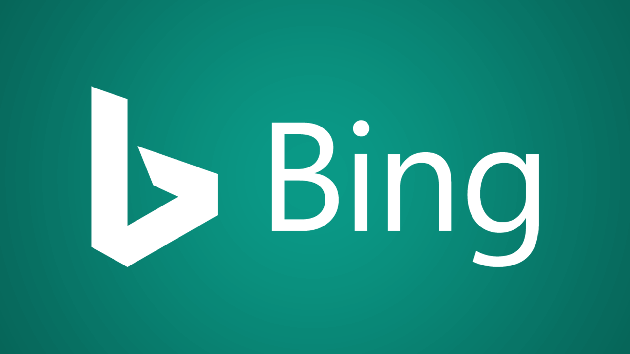 必應(yīng)bing LOGO