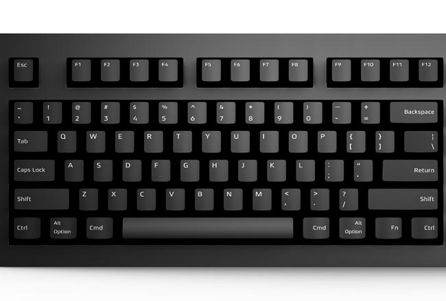 復(fù)制和粘貼快捷鍵CTRL加什么 Ctrl加C是復(fù)制/加V是粘貼（keyboard）