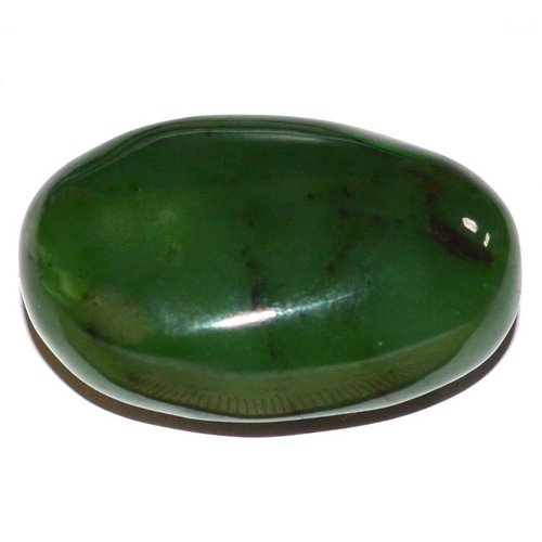 玉石(Nephrite)