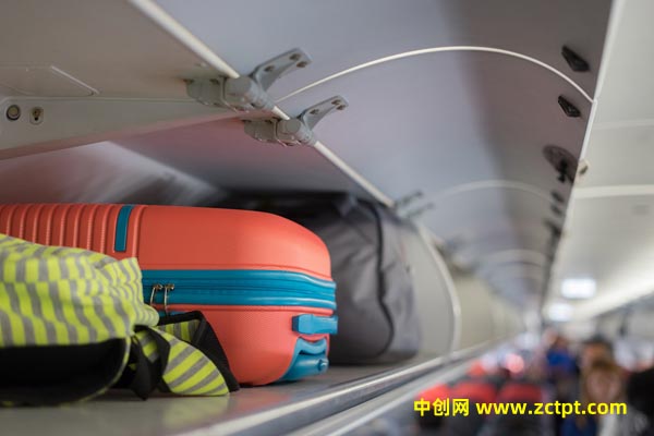 坐飛機(jī)的行李箱尺寸要求（Aircraft luggage）