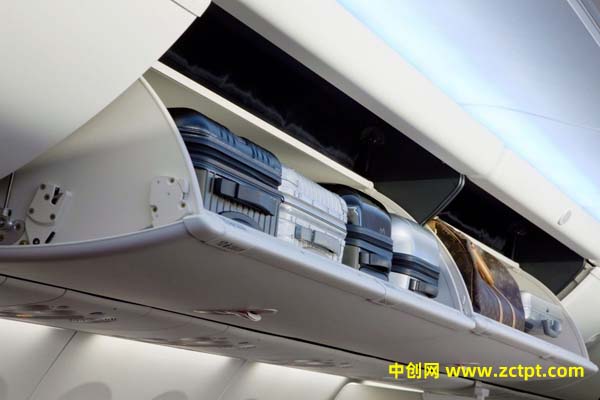 坐飛機(jī)的行李箱尺寸要求（Aircraft luggage）