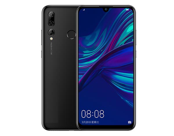 pot-Al00a是什么手機? pot-Al00是華為手機(華為暢享9S) huawei