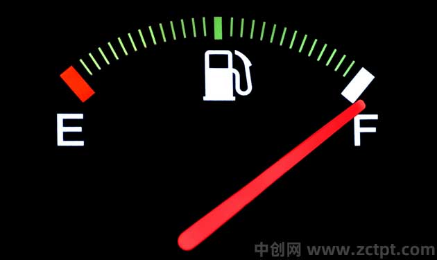 汽車剩下一格汽油還能走多少公里(剩下的油還能走多遠)  Gasoline volume/YA